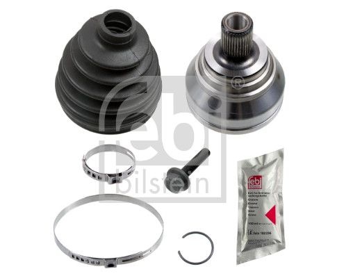 CV Joint Repair kit, Drive Shaft 184850 FEBI