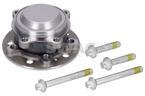 Wheel bearing set