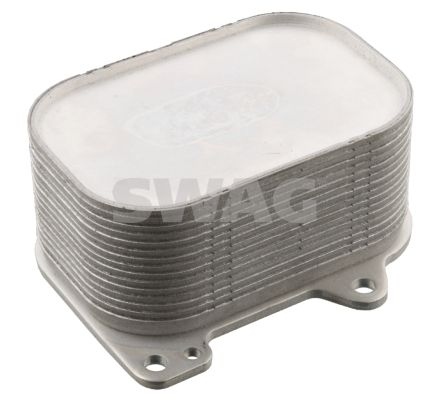 Oil cooler, Engine Oil