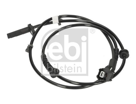 Wheel Speed Sensor 193682 FEBI