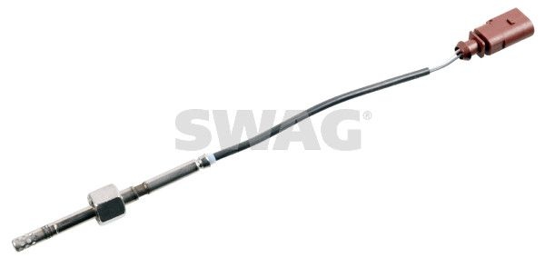 Sensor avgastemperatur