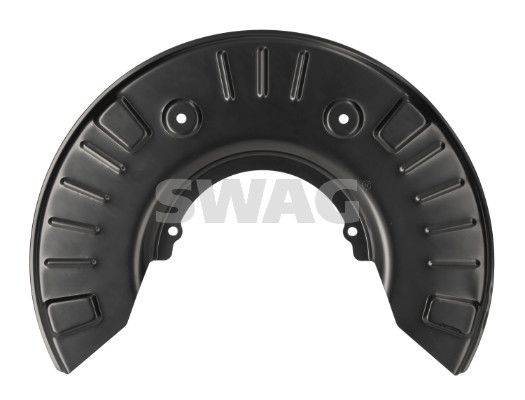 Cover plate, Brake Disc