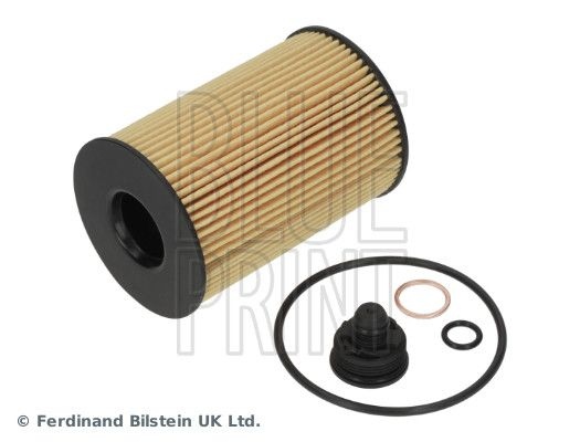 Oil filter ADBP210180 Blue Print