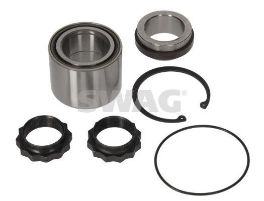 Wheel bearing set