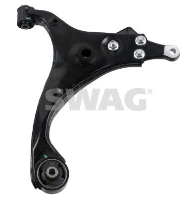 Control arm, Wheel Suspension