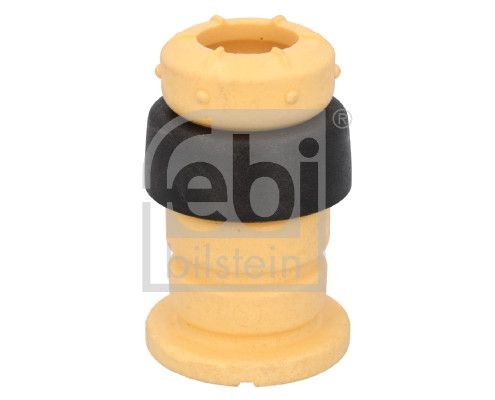 Rubber Bump stop, Suspension 193963 FEBI