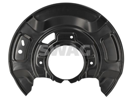 Cover plate, Brake Disc