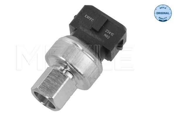 Pressure switch, air conditioning