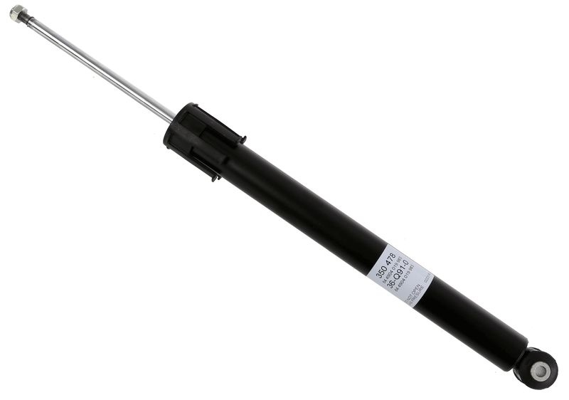 Shock Absorber 350 478 Sachs