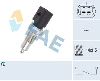 Reversing Switch