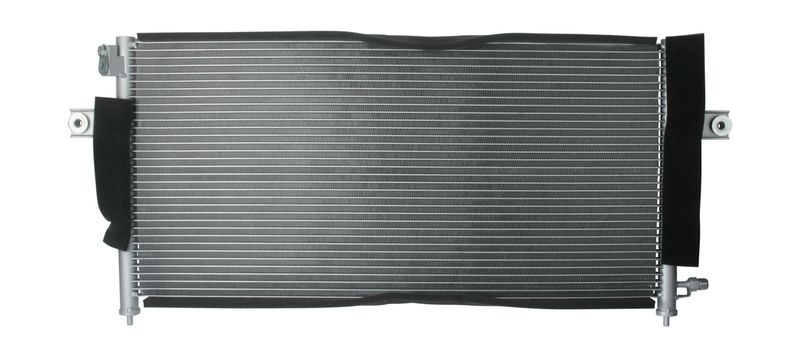 Kondensor luftkonditionering