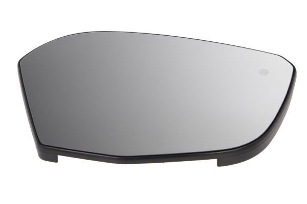 Blic Spegelglas Ytterspegel Opel 6102212323313P Storlek 2