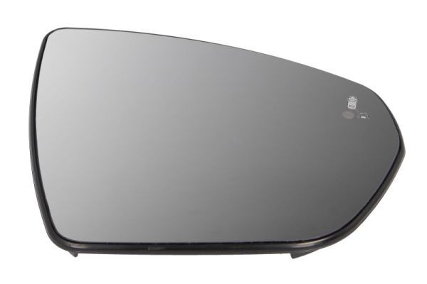 Blic Spegelglas Ytterspegel Peugeot 6102042304313P Storlek 2