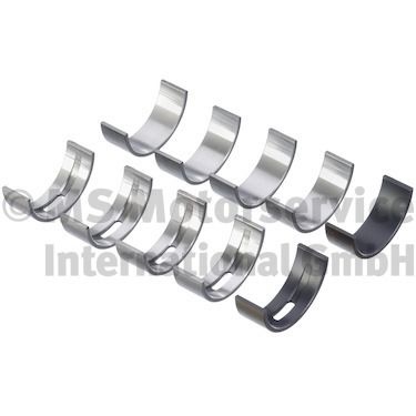 Crankshaft Bearing Set