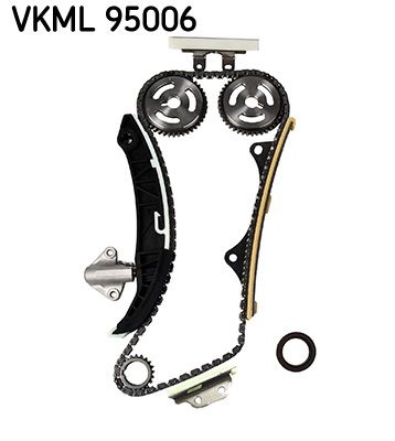 Timing chain kit