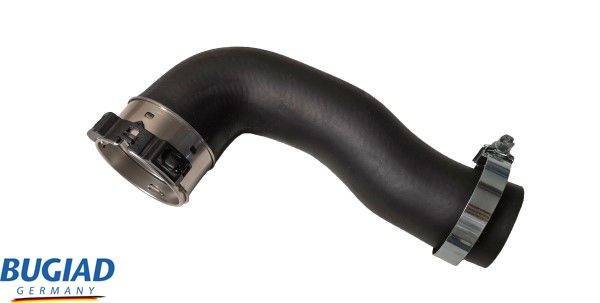 Opel Charging Air Hose