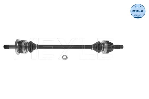 Drive Shaft