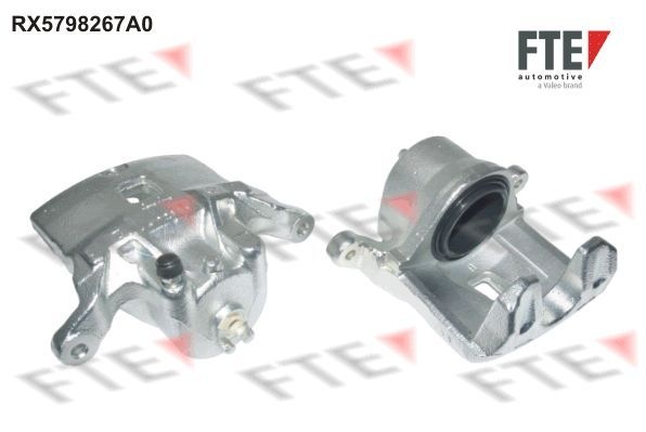 Brake caliper 9292060 FTE