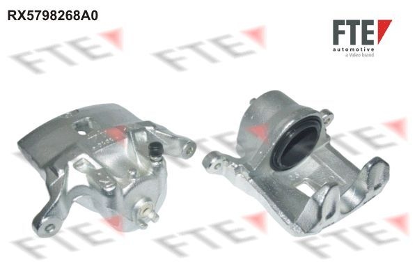 Brake Caliper 9290079 FTE