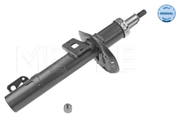 MEYLE Shock absorber VW,AUDI,SKODA 126 623 0004 6Q0413031AH,6Q0413031BH,6Q0413031BN Shocks,Shock absorbers,Suspension shocks 6Q0413031BR,8Z0413031AB