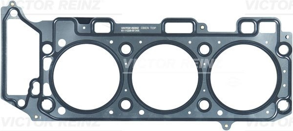 Gasket, Cylinder Head 61-11228-00 Viktor Reinz