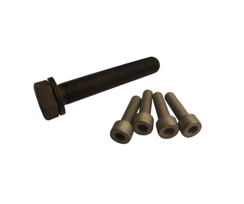 CONTITECH Bolt Set, crankshaft pulley MS05  VW,Transporter IV Bus (70B, 70C, 7DB, 7DK, 70J, 70K, 7DC, 7DJ)