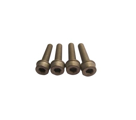 CONTITECH Bolt Set, crankshaft pulley MS17 VW,AUDI,FORD,Golf IV Schrägheck (1J1),Transporter V Bus (7HB, 7HJ, 7EB, 7EJ, 7EF, 7EG, 7HF, 7EC)