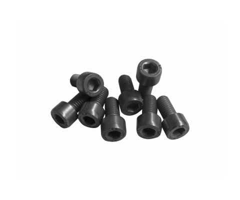 CONTITECH Bolt Set, crankshaft pulley MS19 VW,AUDI,SKODA,PASSAT Variant (3B6),PASSAT (3B3),PASSAT Variant (3B5),PASSAT (3B2),A4 Avant (8ED, B7)