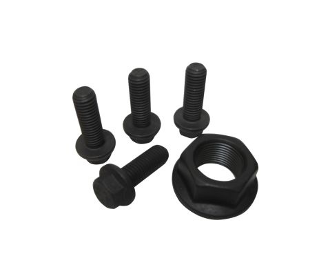 CONTITECH Bolt Set, crankshaft pulley MS39 VOLVO,V70 II (285),XC60 (156),V50 (545),XC90 I (275),V70 III (135),V60 (155, 157),S60 I (384)
