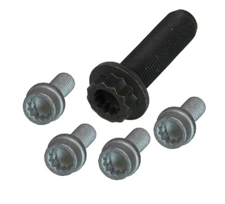 CONTITECH Bolt Set, crankshaft pulley MS51 VW,AUDI,SKODA,Golf VII Schrägheck (5G1, BQ1, BE1, BE2),TIGUAN (5N_),Passat Variant (3G5, CB5)
