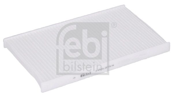 Cabin Filter 186254 FEBI