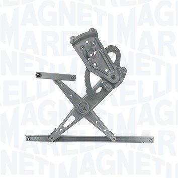 Renault Window Regulator