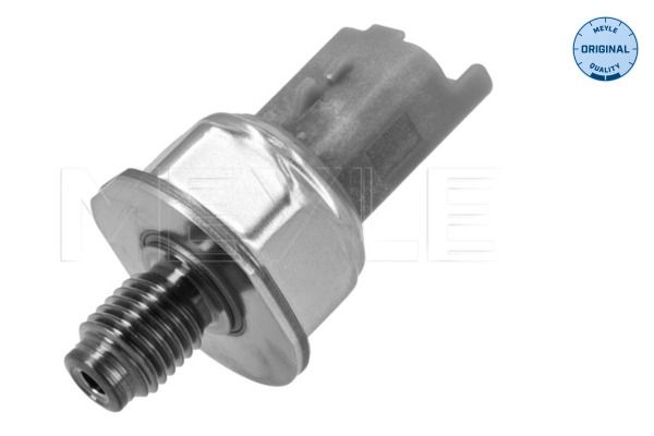 Sensor, Fuel Pressure