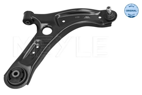 Control arm, Wheel Suspension