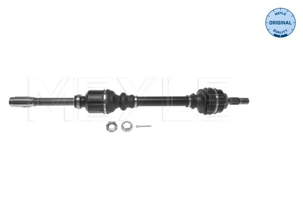Citroen Drive Shaft