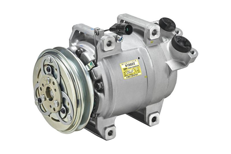 Kompressor luftkonditionering