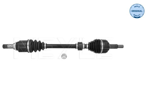 Drive shaft