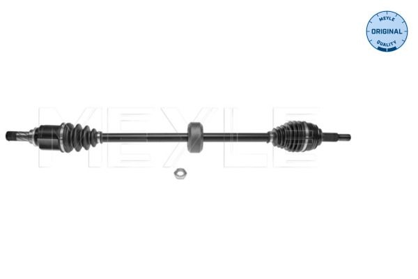 Drive Shaft