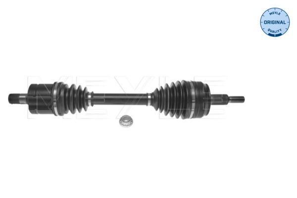 Drive Shaft