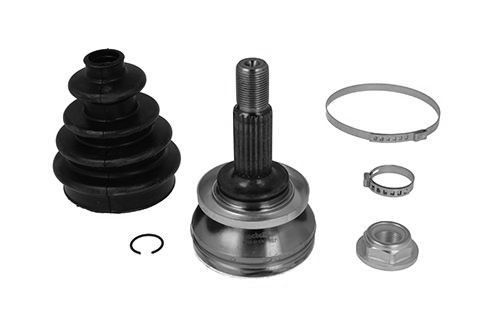 Seat Cv Joint Repair Kit Drive Shaft
