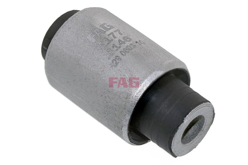 FAG Arm Bushes Rubber-Metal Mount 829 0003 10 Suspension Bushes,Wishbone Bushes BMW,3 Limousine (E46),3 Touring (E46),3 Cabrio (E36),X3 (E83)
