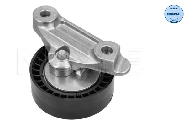 Tensioner pulley, Poly V-belt