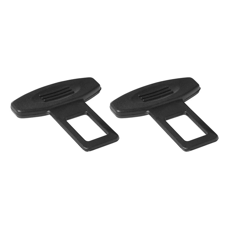 Belt clip alarm stopper - set of 2 pieces