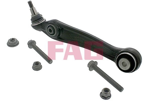 Control arm, Wheel Suspension