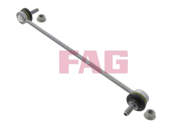 FAG Anti-roll bar link 818 0584 10 Rod / Strut, stabiliser,Drop link OPEL,PEUGEOT,CITROËN,Corsa F,MOKKA,CORSA F Kasten/Schrägheck