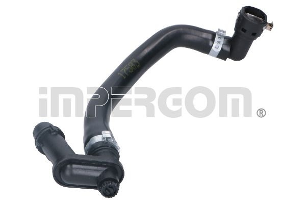 Original Imperium Kylarslang Lancia 17583 Storlek 2