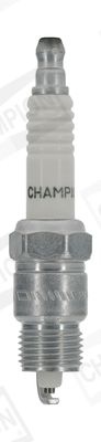 Spark plug