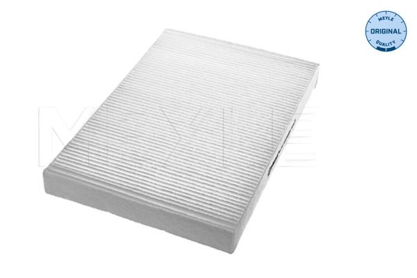 MEYLE Pollen filter ORIGINAL Quality 112 319 0004 Filter, interior air,Cabin filter AUDI,SEAT,A4 Avant (8ED, B7),A4 Avant (8E5, B6),A6 Avant (4B5, C5)