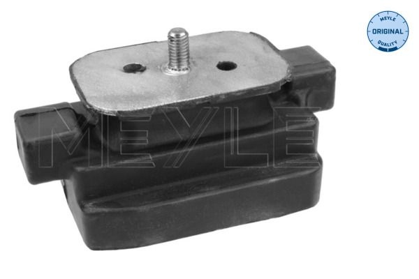 MEYLE Gearbox Mount Centre 300 221 1142 Transmission Mount,Mounting, automatic transmission BMW,5 Touring (F11),5 Limousine (E60),5 Touring (E61)