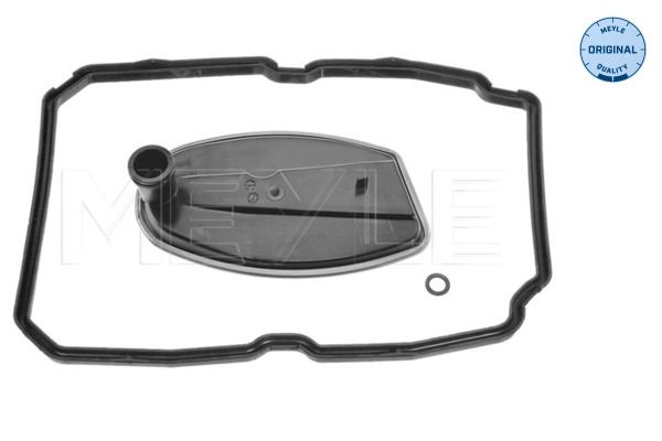 MEYLE Hydraulic Filter Set, automatic transmission MERCEDES-BENZ,JEEP,CHRYSLER 014 027 2102 5073878AA,52108325AA,52108325AA 1402770095,A1402770095